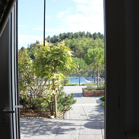 Cascina Castagneto Hotell CastellʼAlfero Eksteriør bilde