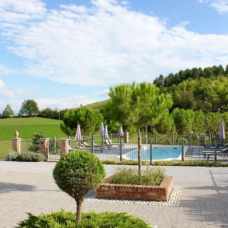 Cascina Castagneto Hotell CastellʼAlfero Eksteriør bilde