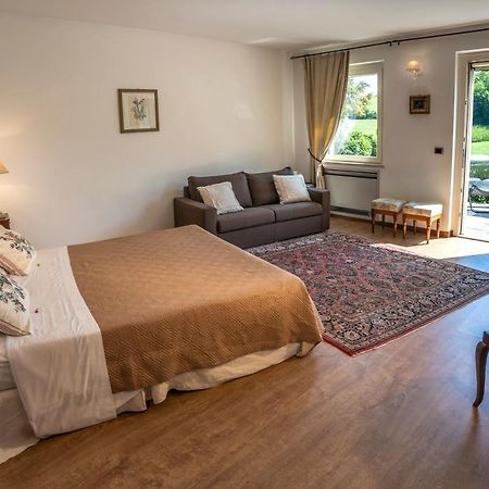Cascina Castagneto Hotell CastellʼAlfero Eksteriør bilde