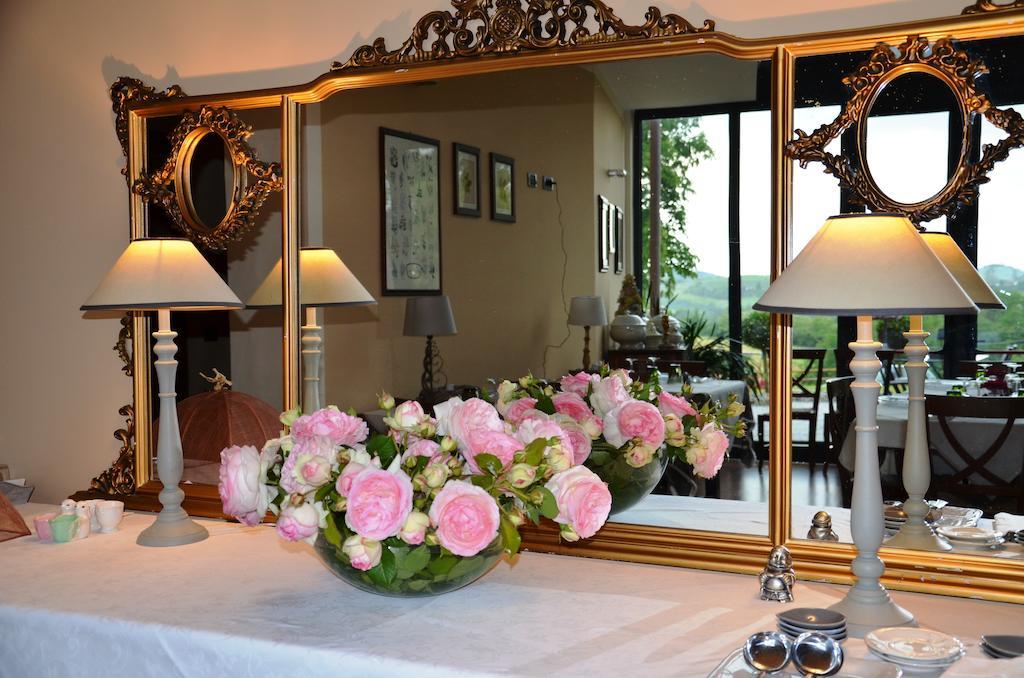 Cascina Castagneto Hotell CastellʼAlfero Eksteriør bilde