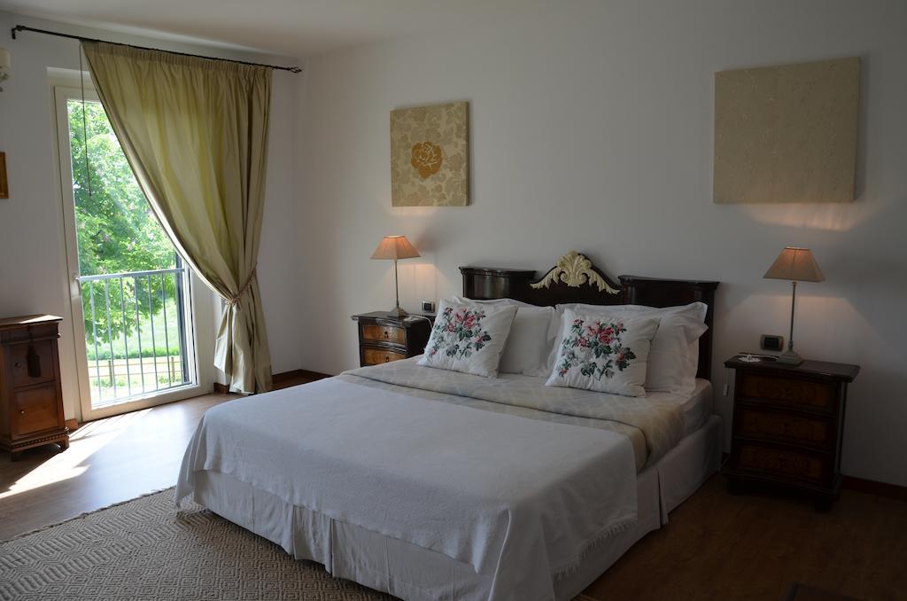 Cascina Castagneto Hotell CastellʼAlfero Rom bilde