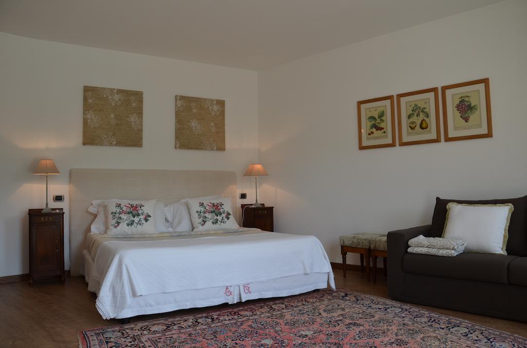 Cascina Castagneto Hotell CastellʼAlfero Rom bilde