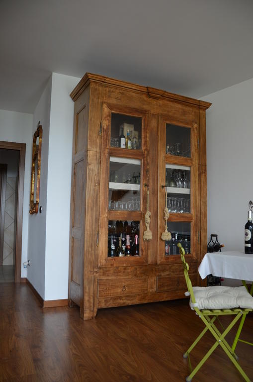Cascina Castagneto Hotell CastellʼAlfero Eksteriør bilde