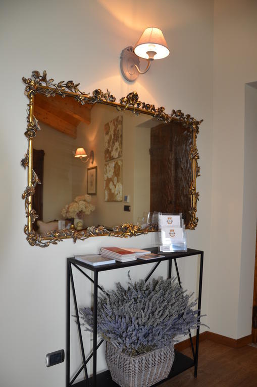 Cascina Castagneto Hotell CastellʼAlfero Eksteriør bilde