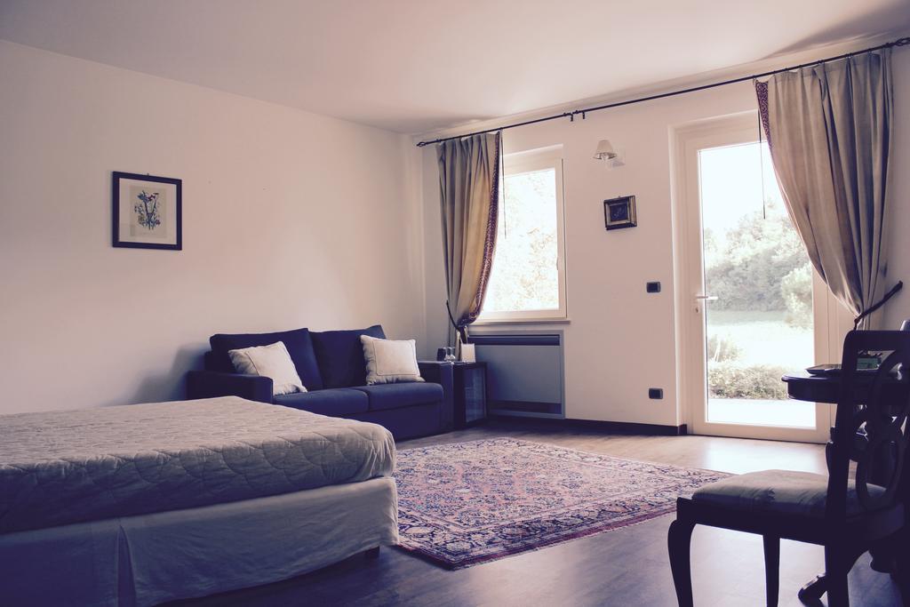 Cascina Castagneto Hotell CastellʼAlfero Eksteriør bilde