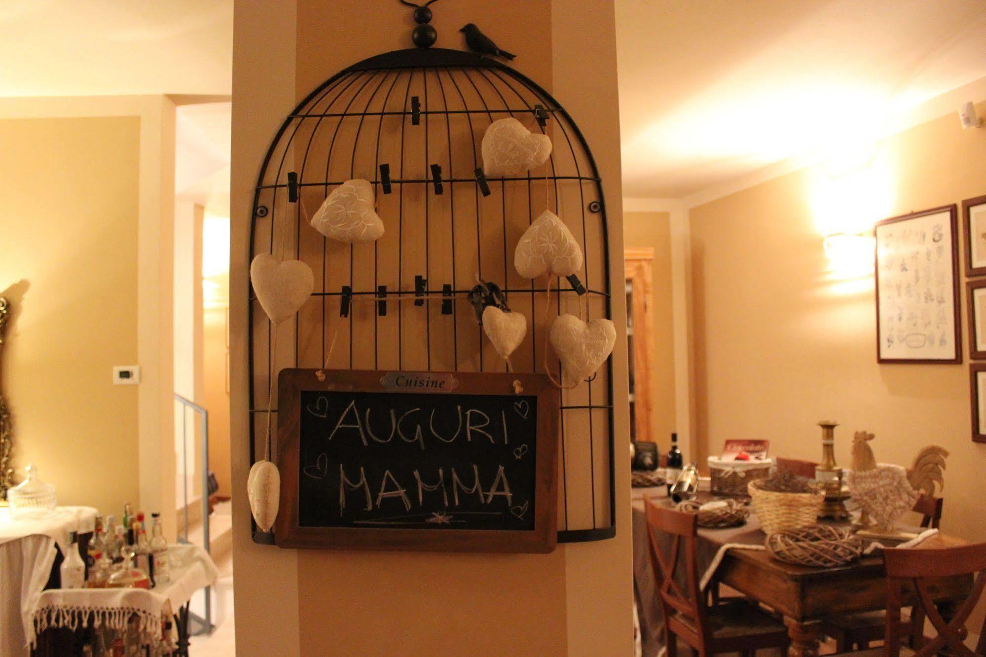 Cascina Castagneto Hotell CastellʼAlfero Eksteriør bilde